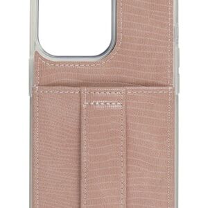 Walli iPhone Case with Card Holder